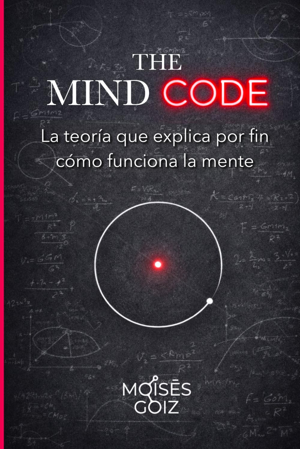 The Mind Code: La teoría que explica por fin como funciona la mente