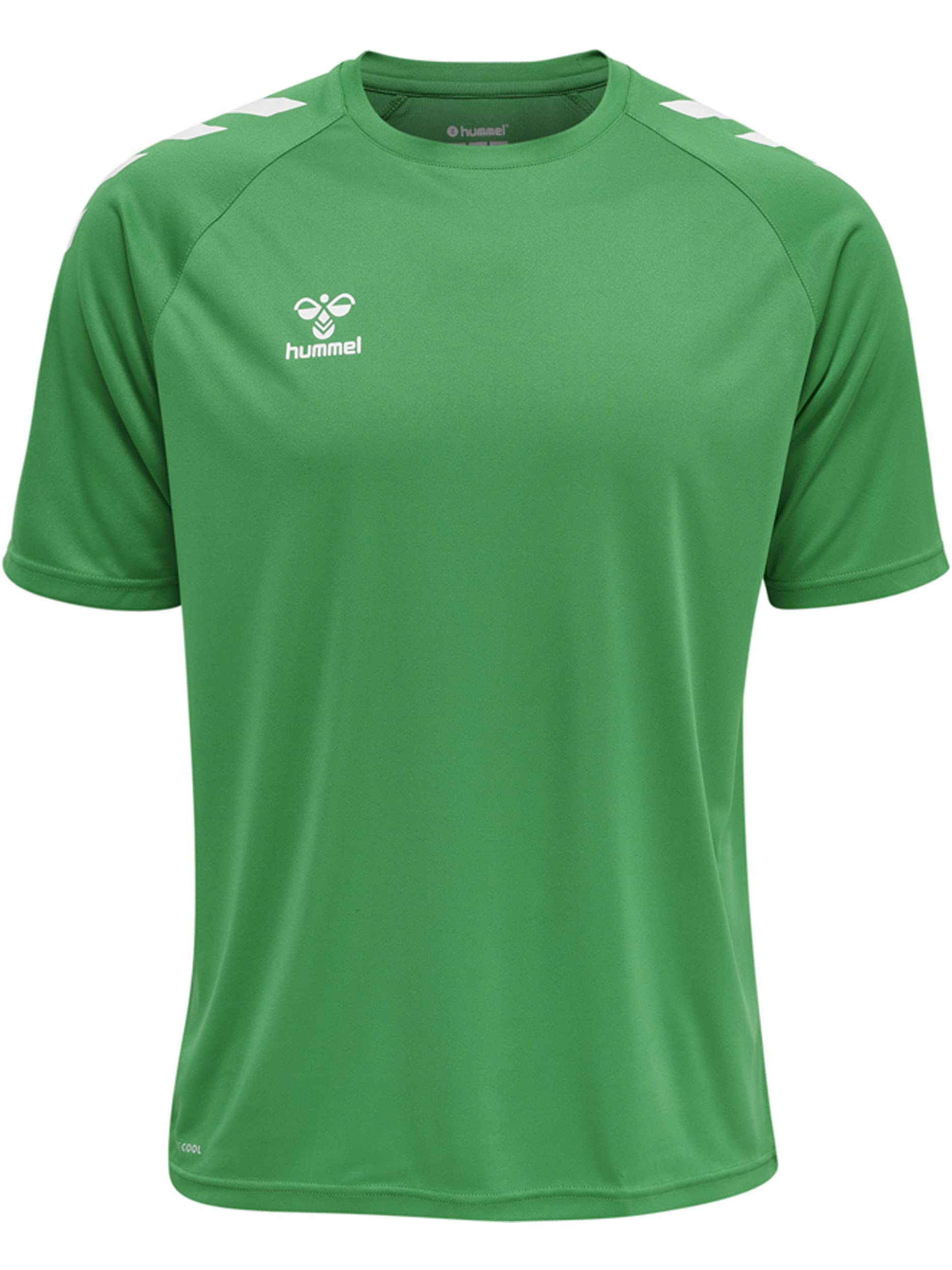 hummel T-Shirt Hmlcore Multisport Adult Quick-Drying Size