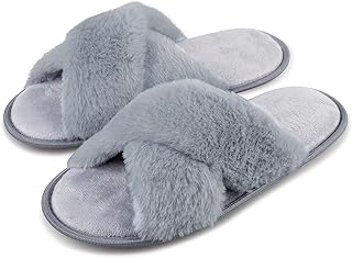 fur chappals online