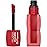 MAYBELLINE Super Stay Teddy Lip Tint, Long Lasting Matte Lipstick for Up To 12HR Wear, Tomato Girl, 1 Count