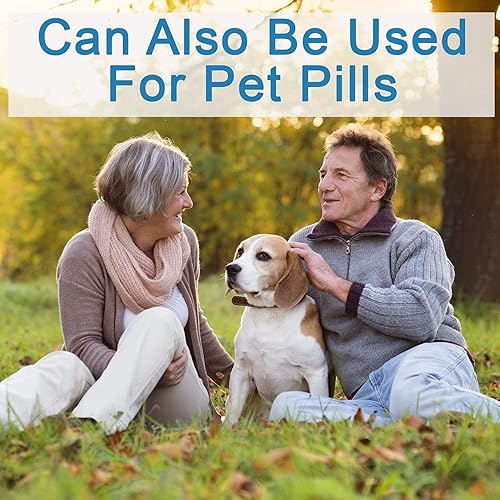 Vista 6 de Apex -Carex Healthcare Pill Pulverizer 1 Unidad