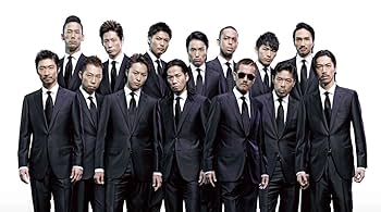 EXILEアルバム EXILE EXILE ATSUSHI - Exile Japan: Solo - Amazon.com Music