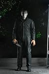 Halloween: Résurrection - Ultime Michael Myers 7" Figure d'action à l'échelle