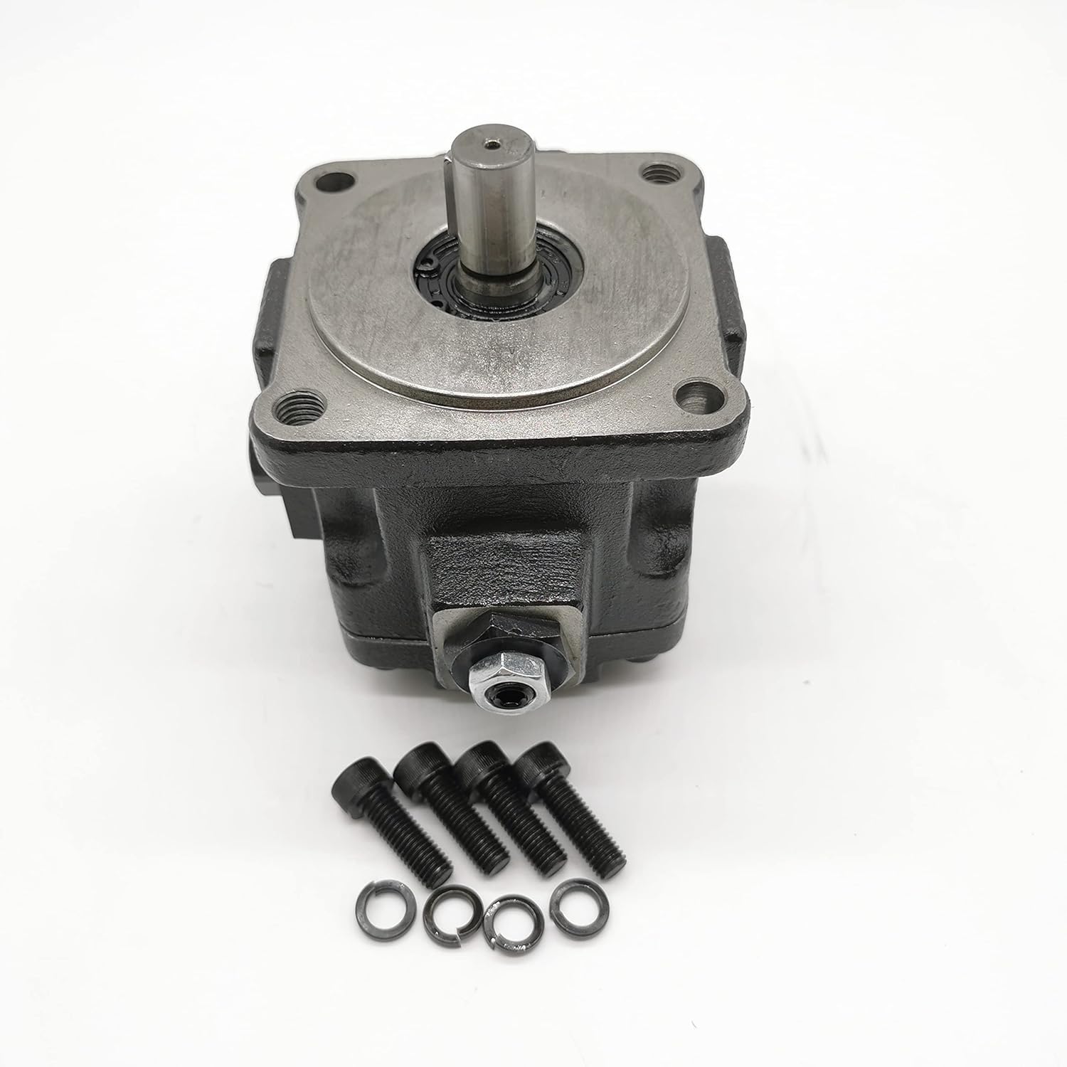 Hydraulic Oil Pump PVD-SF-40D-10 for Nxchi Excavator