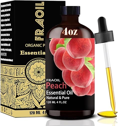 Miniatura 14 de Aceite esencial de mirra, aceite de mirra 4 Fl Oz 120ML para difusor, humidificador, yoga, limpieza, DIY, fabricación de velas, jabón, perfume