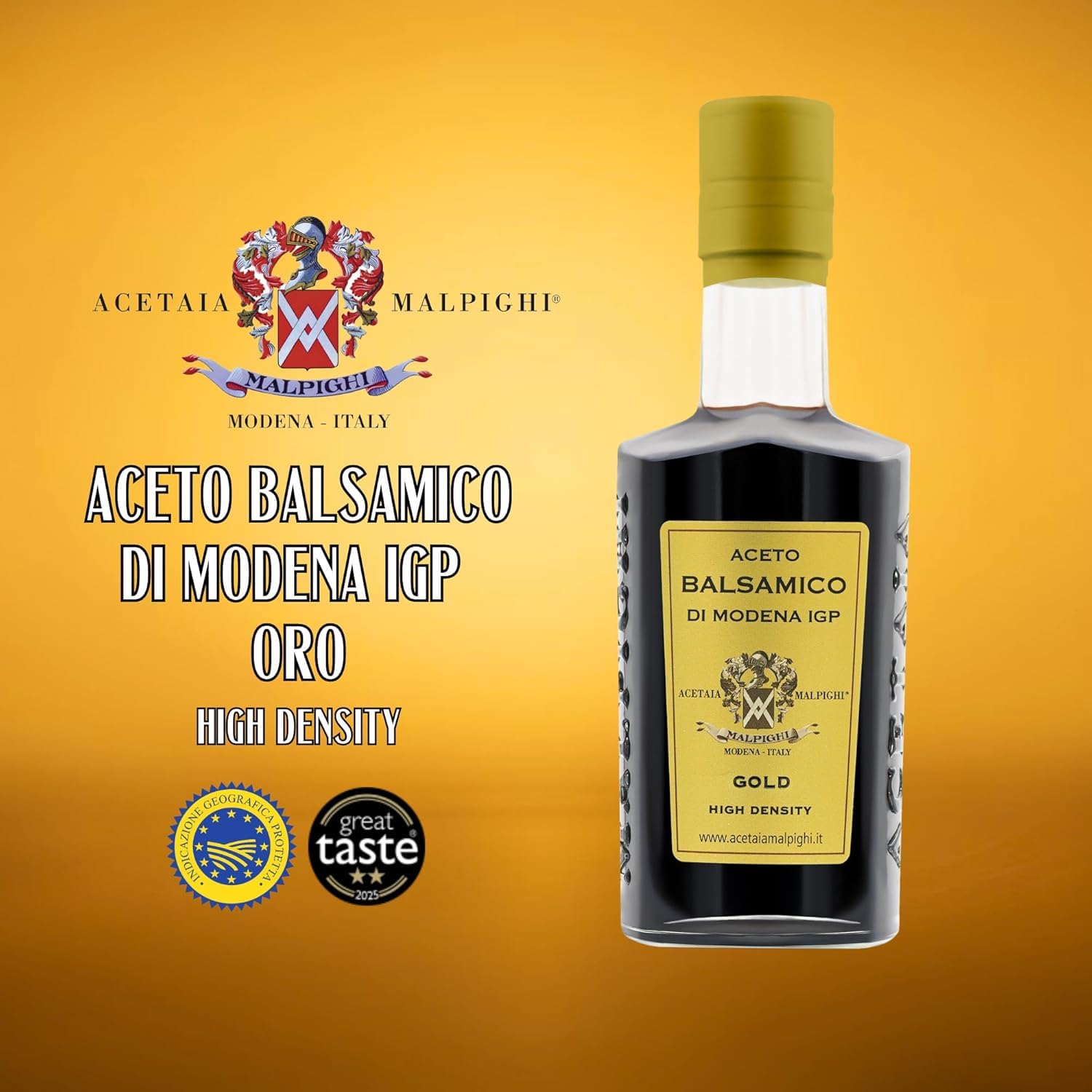 Aceto Balsamico di Modena