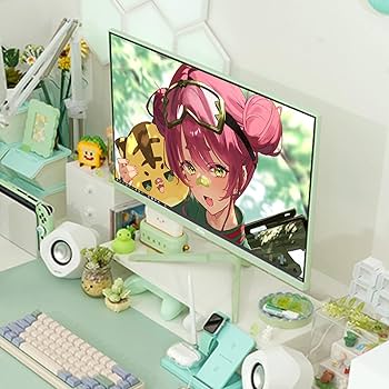 Amazon.co.jp: Pixio PX248 Wave Mint Green ゲーミングモニター