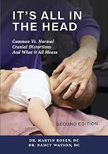 It's All in the Head: Common Vs. Normal Cranial Distortions And What It All Means