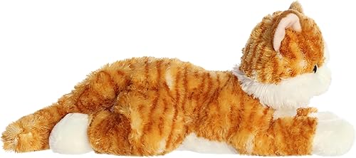 Miniatura 2 de El mundo de Aurora Chester Flopsie de 12 pulgadas