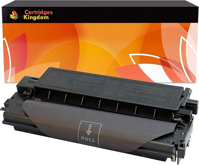 Cartridges Kingdom E30/E40 Toner Cartridge compatible with Canon FC100