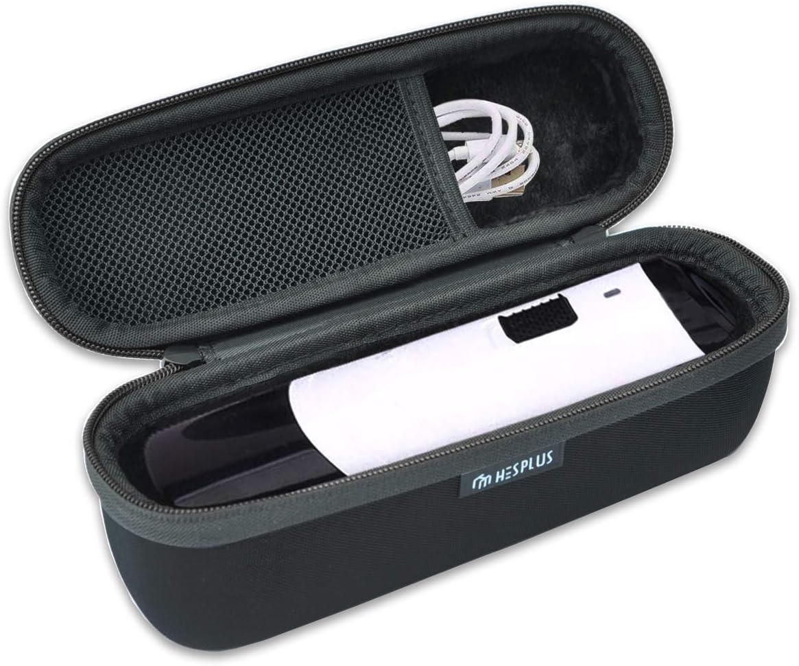 HESPLUS Storage Case for fit Casfuy Dog Nail Grinder Pet Nail Trimmer