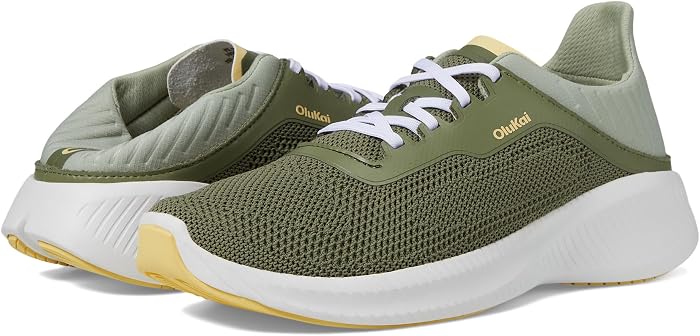 Обувь OluKai Island Hopper