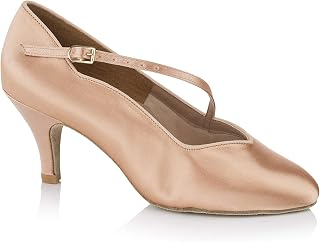 Freed of London Women's Kylie Cs Dance Shoe