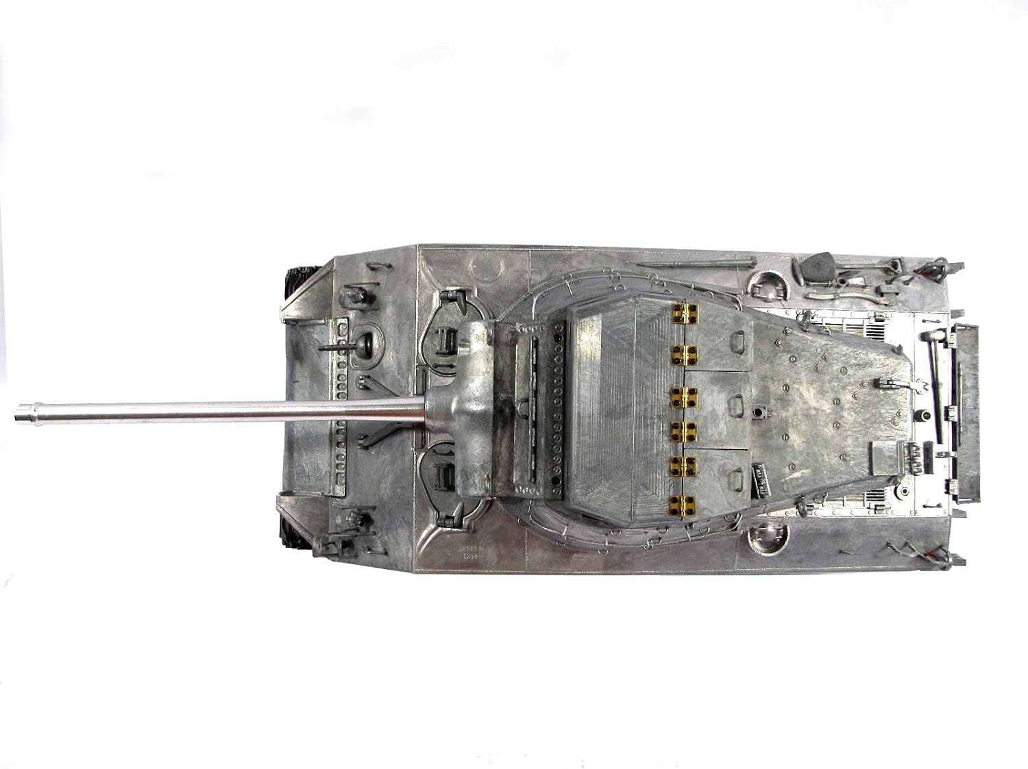 Mato 100% Metal 1/16 Scale M36B1 Destroyer Infrared RTR Rc Tank 1231…