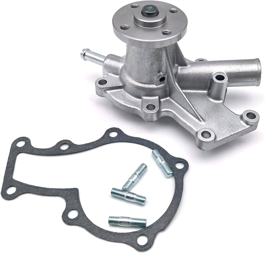 Amazon.com: Water Pump 19883-73030 19883-73034 15881-73033