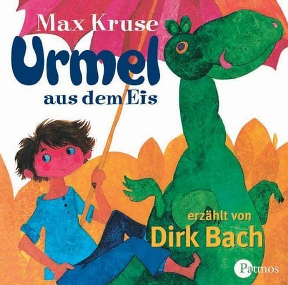 Urmel Aus Dem Eis Film Dirk Bach Amazon.com: Urmel aus dem Eis. 2 CDs.: 9783491240742: Kruse, Max, Bach