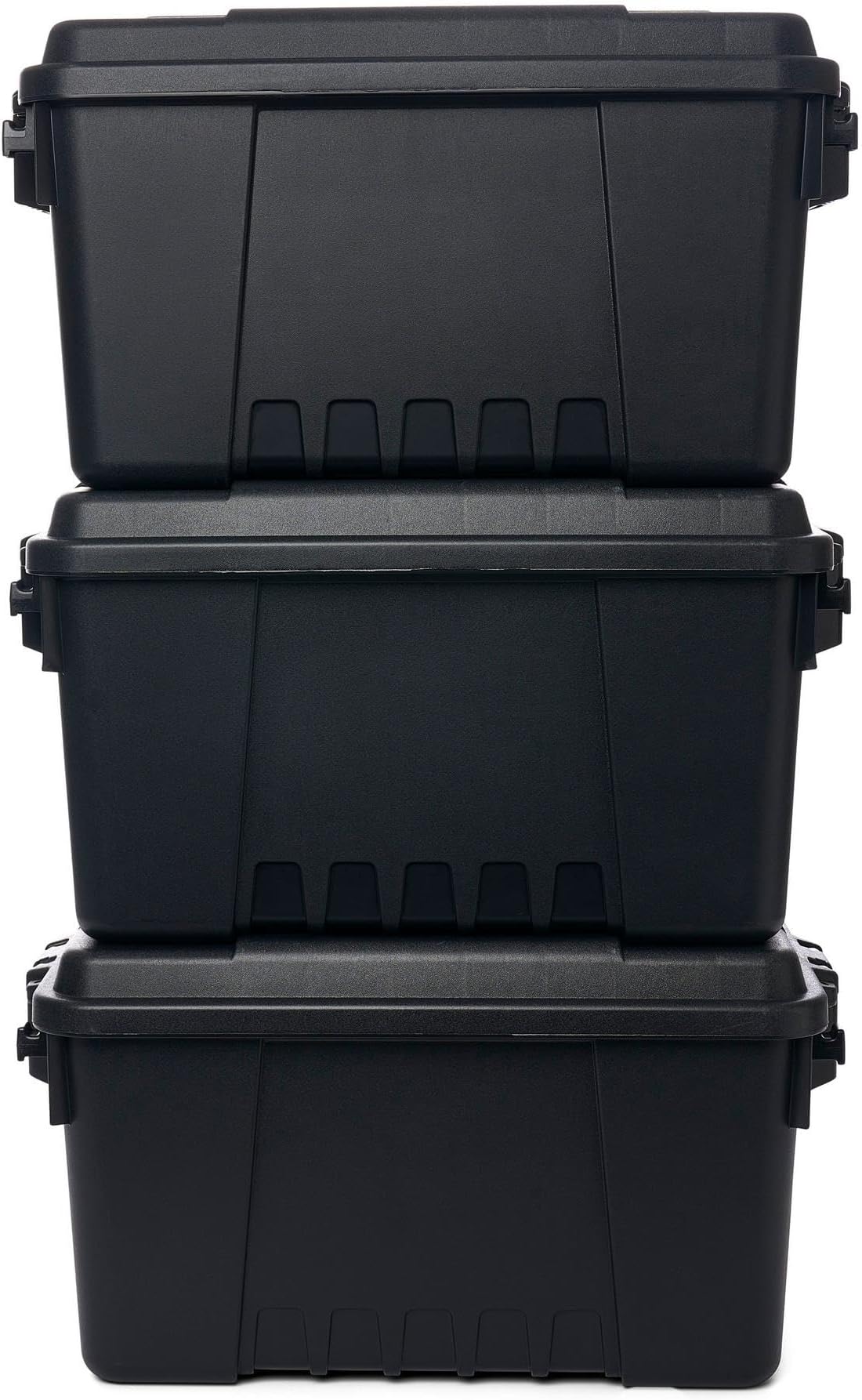 Plano Sportsman's Trunk, Small 3 Pack