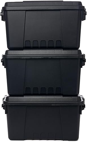 Vista 28 de Contenedor Plano 1919 Sportsman, negro