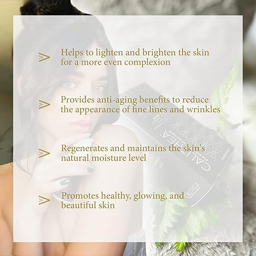 Miniatura 4 de Calithea Crema de noche