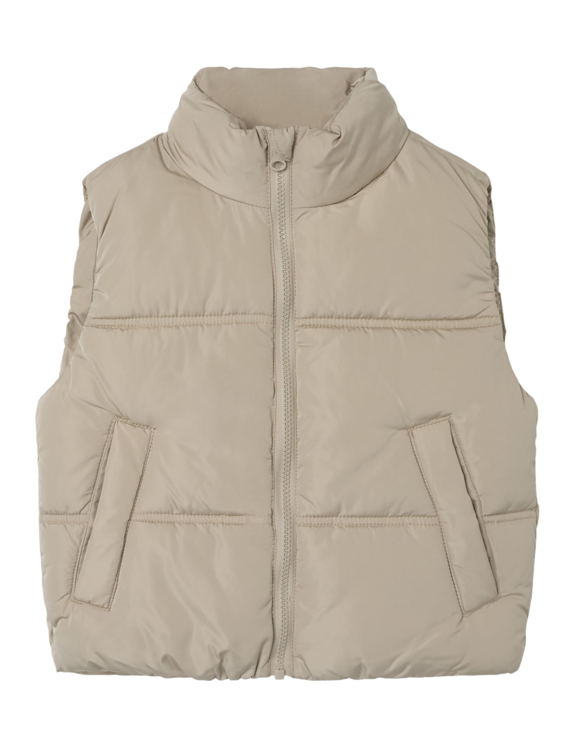 NAME IT Nkfmaket Vest Noos para Niñas