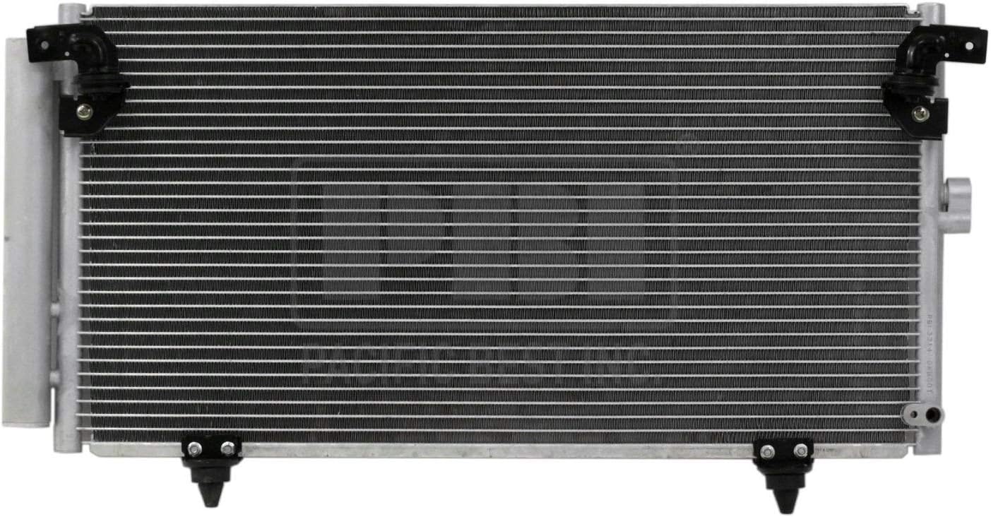 PC3314P - A/C Condenser