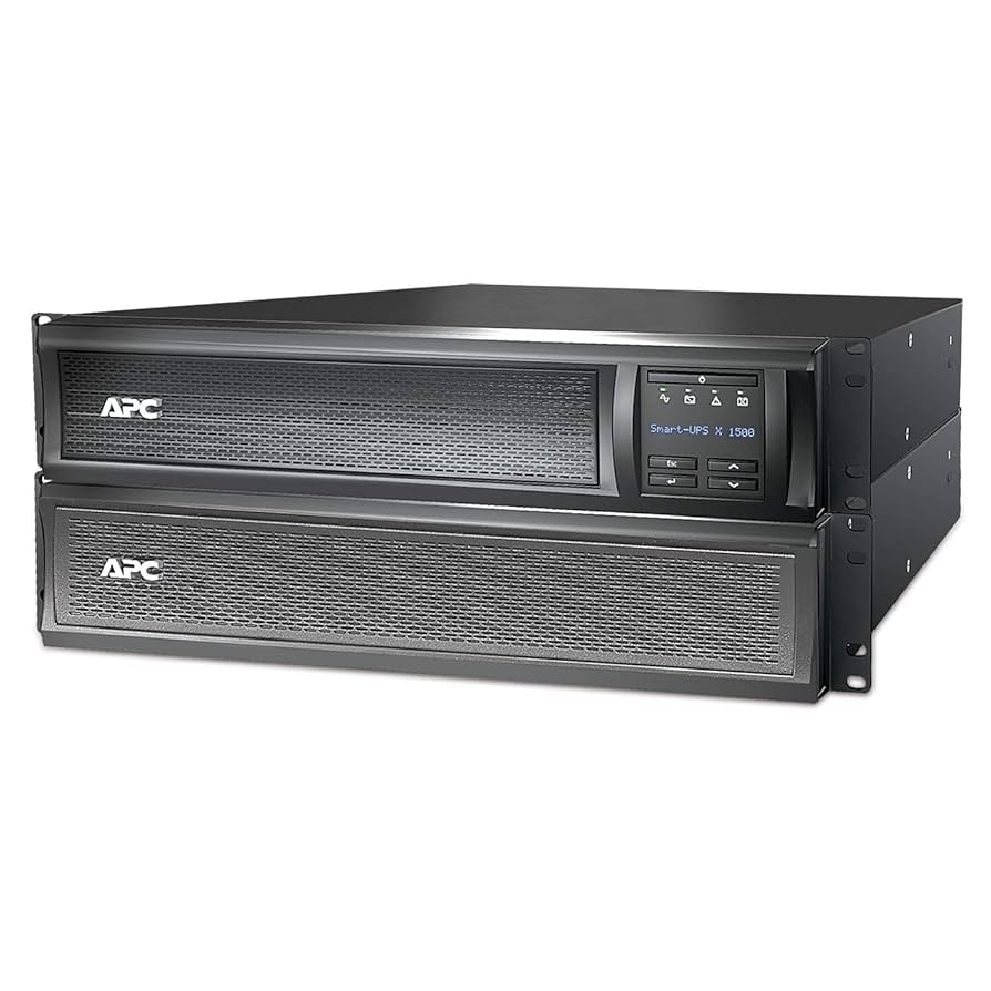 UPS[新品]]Smart-UPS 500VA-100V Amazon.com: APC Smart-UPS 500VA Lithium Ion UPS with