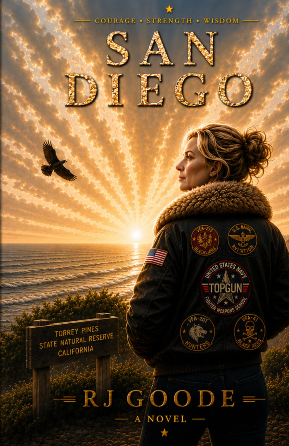 SAN DIEGO