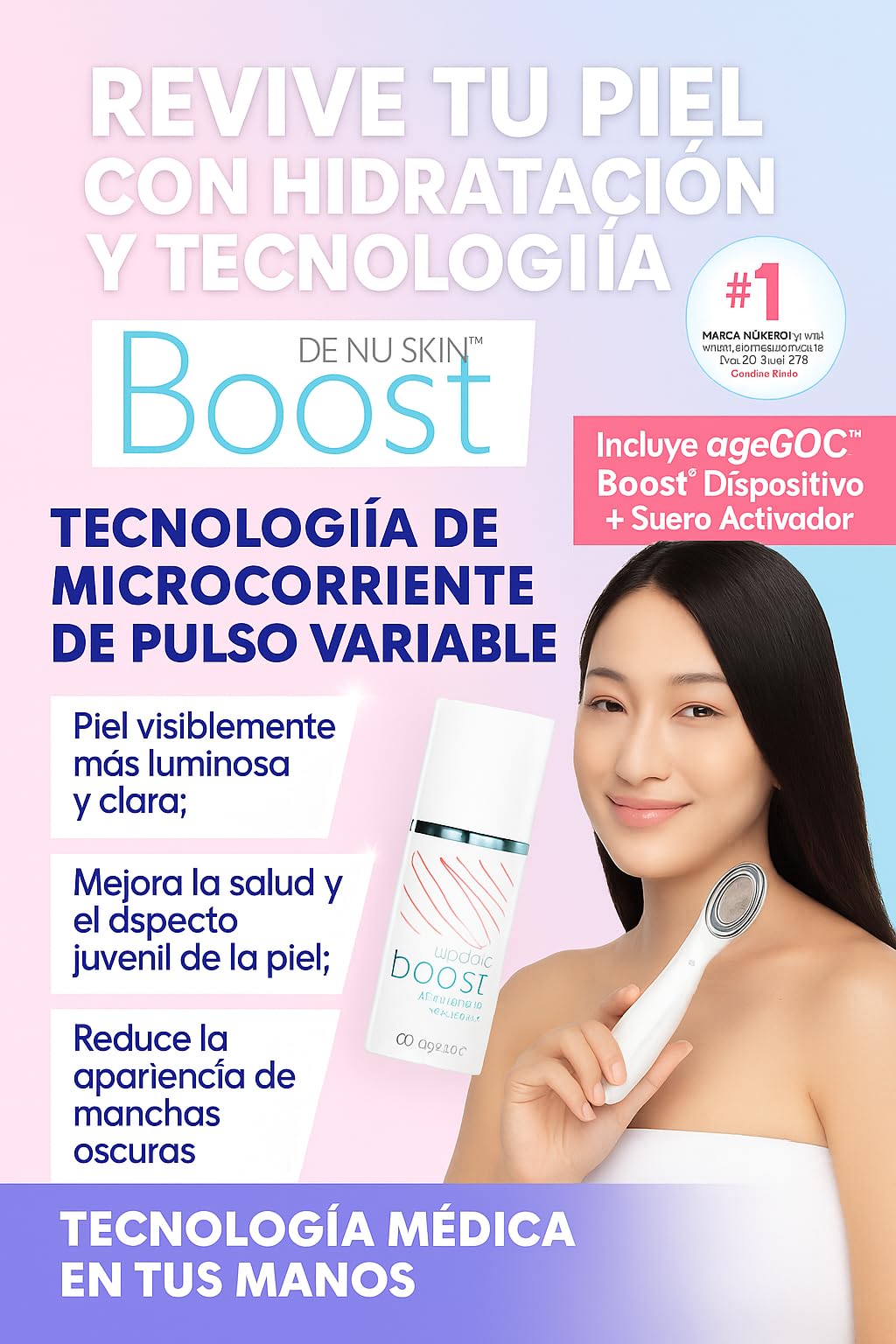 Amazon.com: ageLOC® Boost Essentials : Belleza y Cuidado Personal