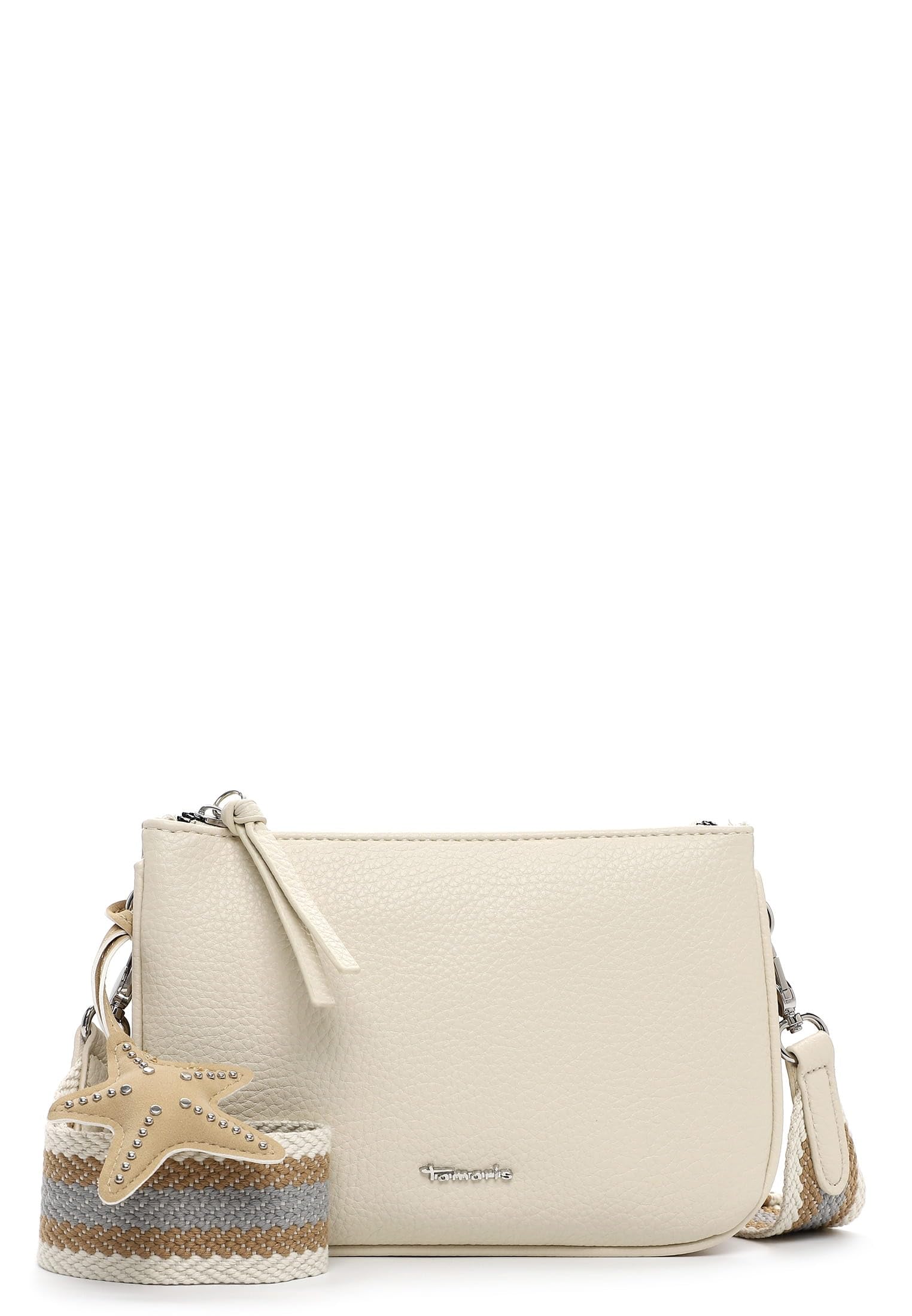 Tamaris Umhängetasche TAS Kea 34460 Damen Handtaschen Zweifarbig