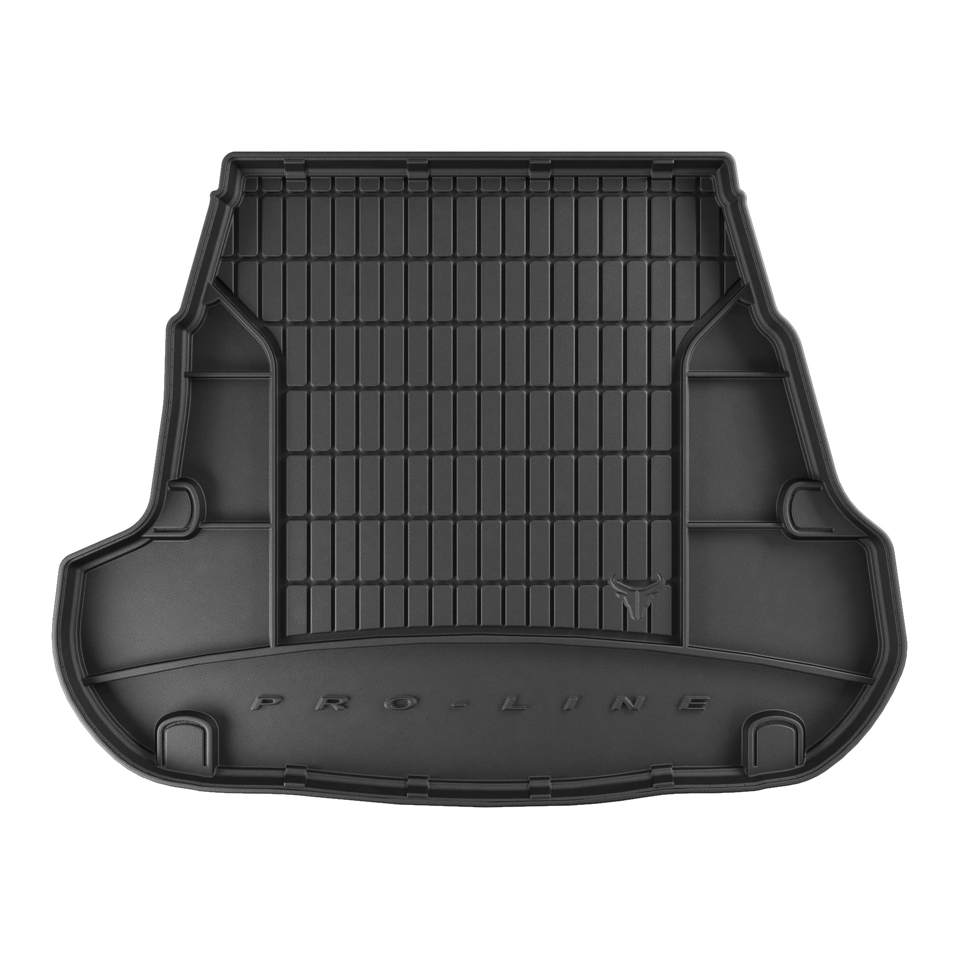 FROGUM ProLine 3D gumowa eskluzywna mata do bagażnika dopasowana do Kia Optima III 10-15 |Wygodny organizer |Najwyższe ranty