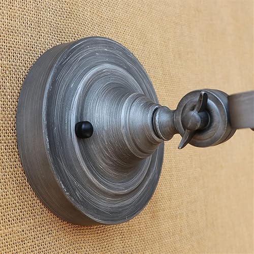 Miniatura 5 de Led Wall Lights Indoor Retro Loft E27 Bulb Lamp Wall Lamp Bedroom Up Down Industrial Wall Sconce Lamparas Decoration Lighting Fixture