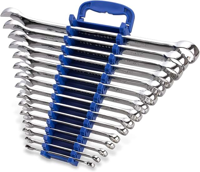 Wrenches Wrenches / Hand Tools Tools & Home Improvement