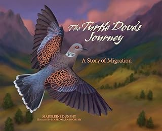 The Turtle Dove's Journey: A Story of Migration