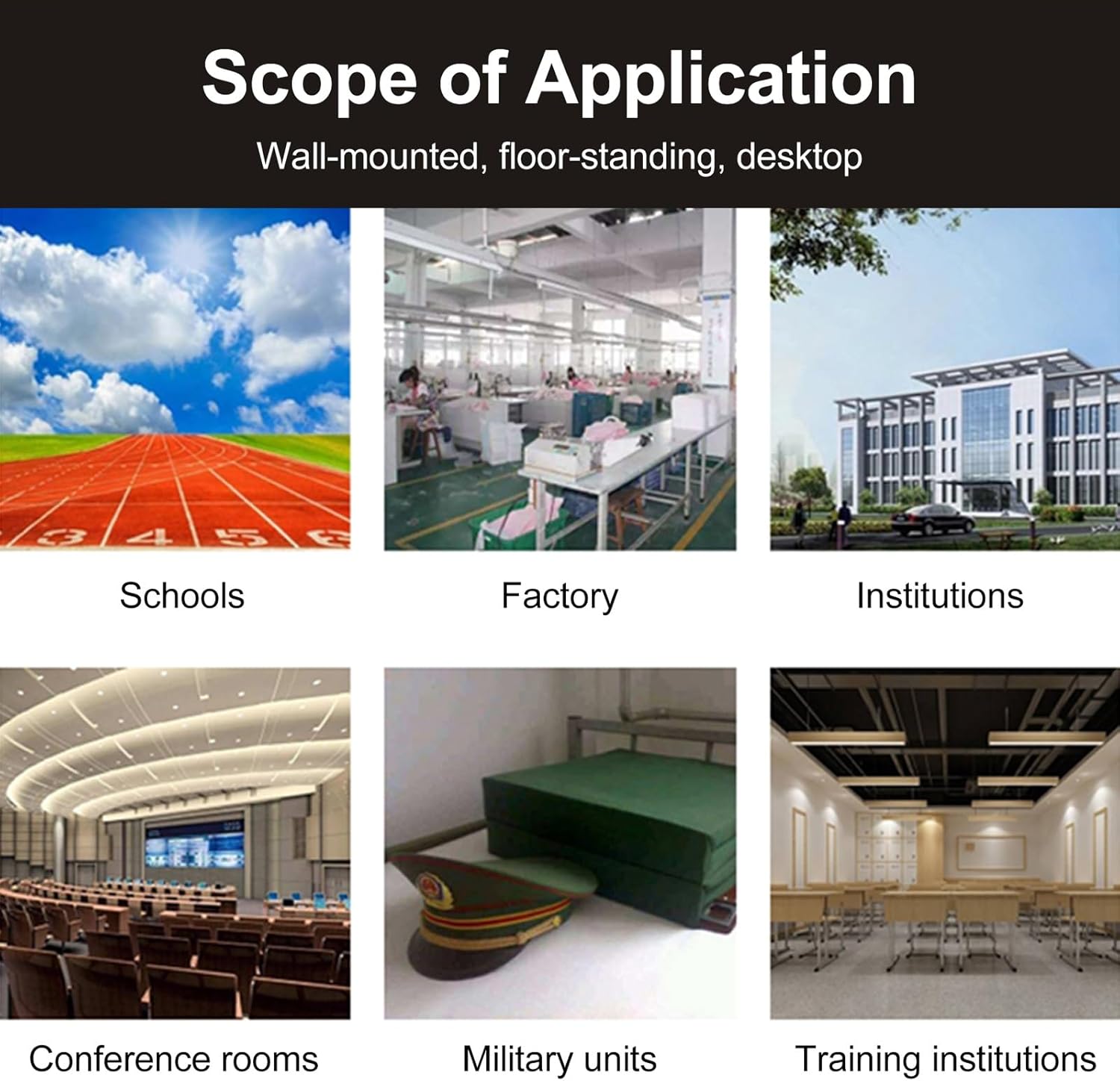 20-Slot Acrylic Cell Phone Storage Box with Locks & Keys - Wall-Mounted Organizer for Classroom, Office, Factory & School - Secure Cell Phone Locker Cabinet