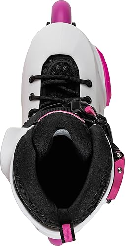 Miniatura 6 de Rollerblade Apex Junior - Patín en línea ajustable para fitness