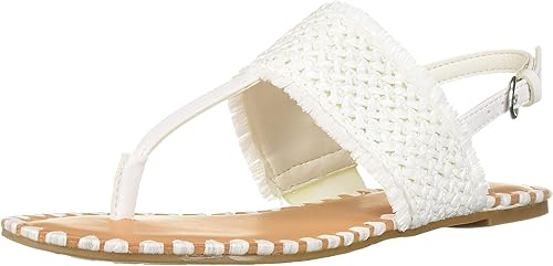 Carlos by Carlos Santana Women's Jayne Flat Sandal