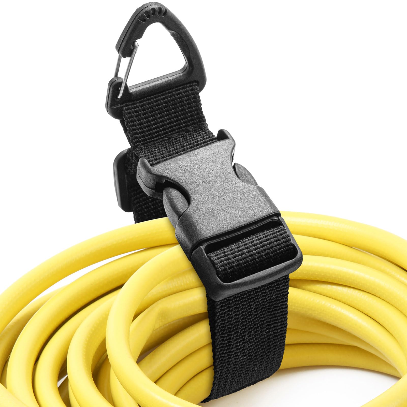 Cord Organizer Straps - Keep Cables Tidy -20