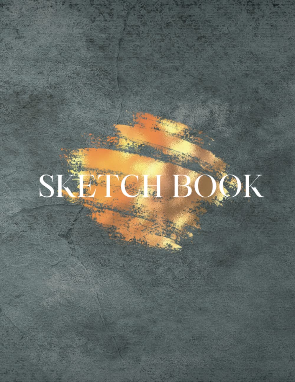 Sketch book: Notebook for Drawing, Writing, Painting, Sketching or Doodling,A Perfect Art Gift.