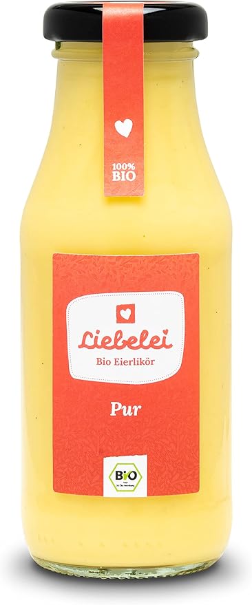 Eierlikör