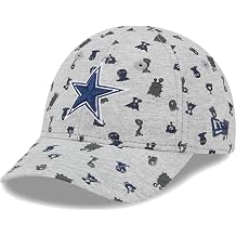 New Era Toddler NFL Critter 9FORTY Flex Hat