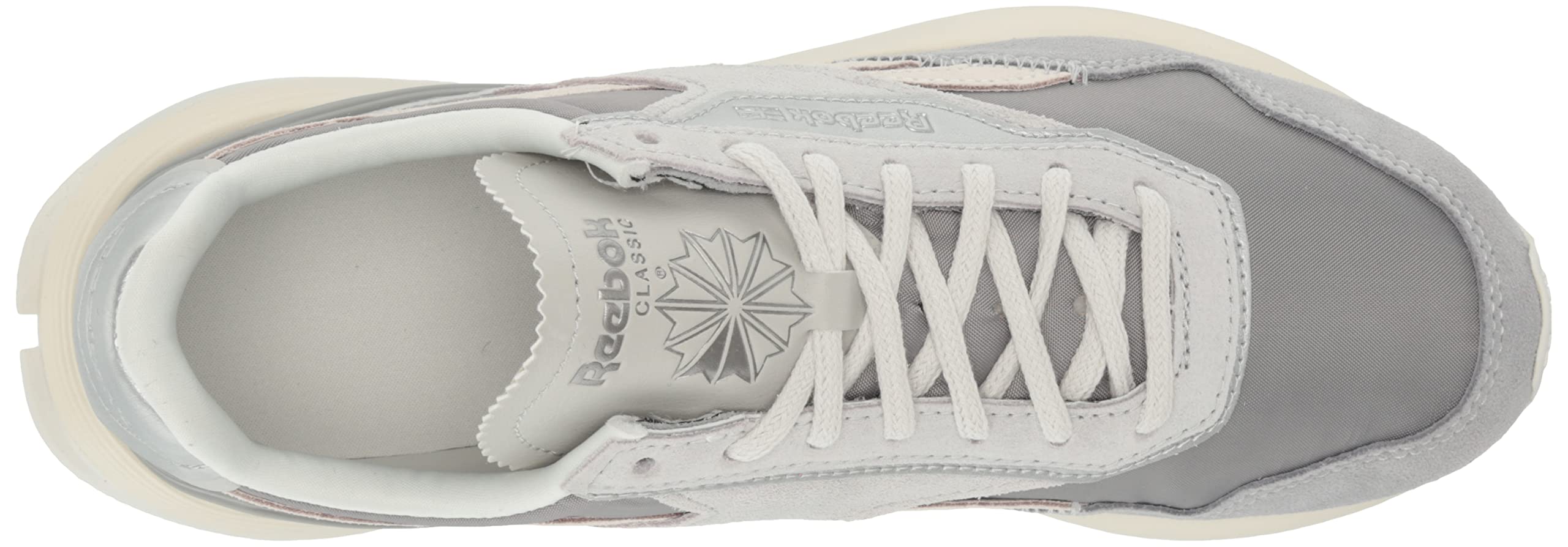 Reebok Women's Classic Leather Legacy Az Cross Trainer