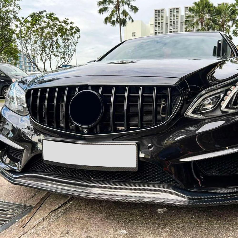 Amazon.com: YOCENSE W212 Grill GT-Style Fits for Mercedes-Benz