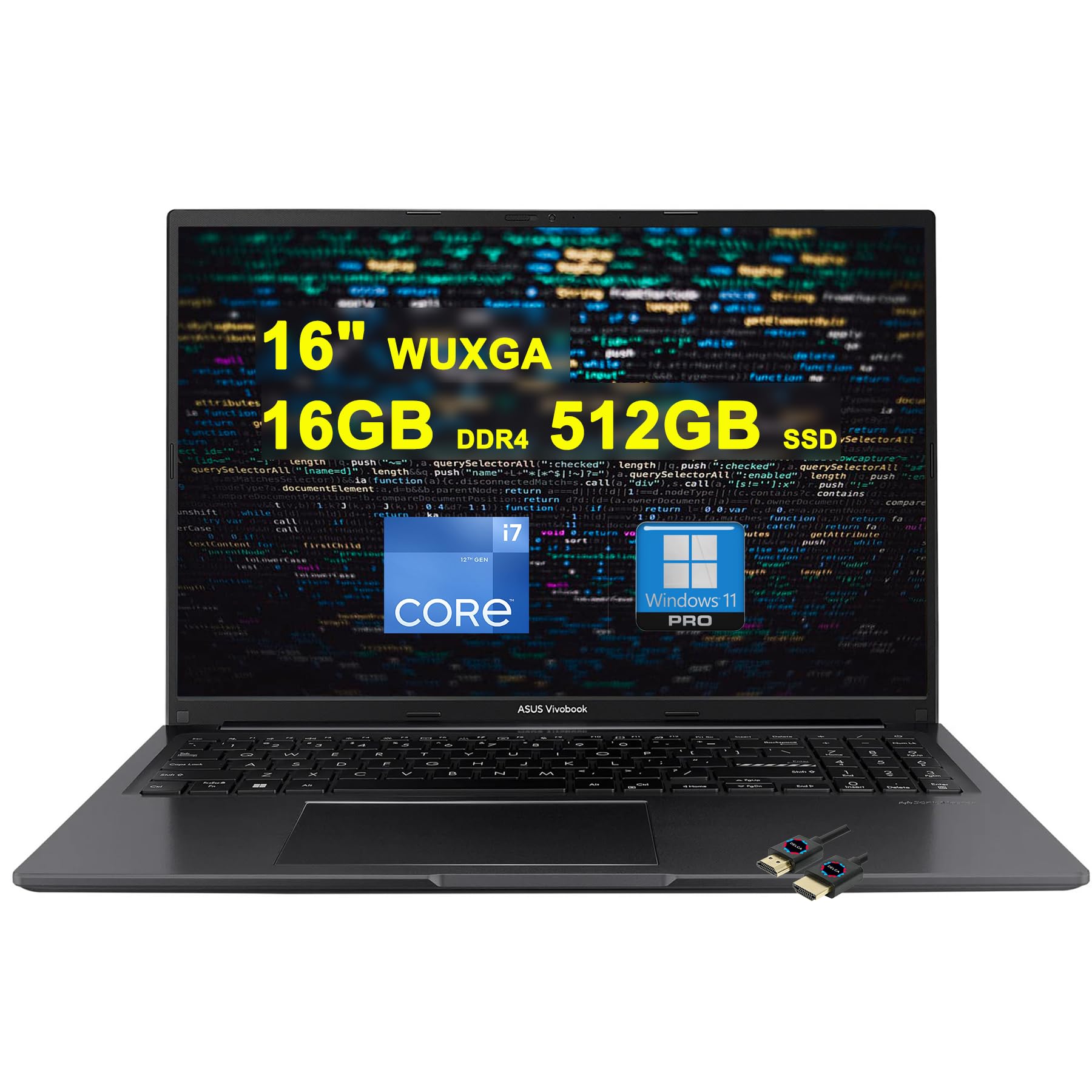 Amazon.com: ASUS VivoBook 16 Business Laptop | 16