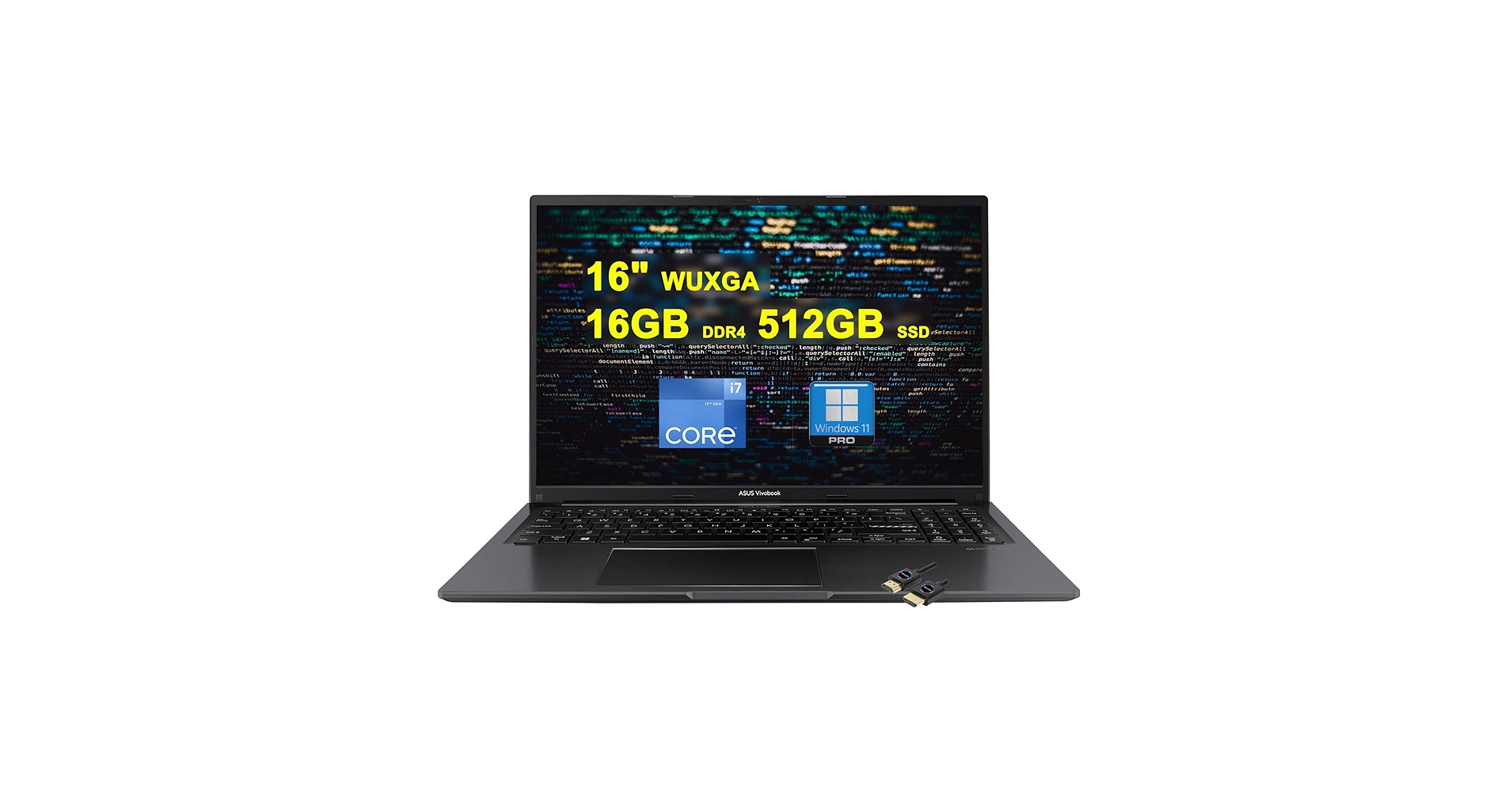 Windows11✨オフィス付き✨i7✨12GB SSD512GB asus Amazon.com: ASUS VivoBook 16 Business Laptop | 16