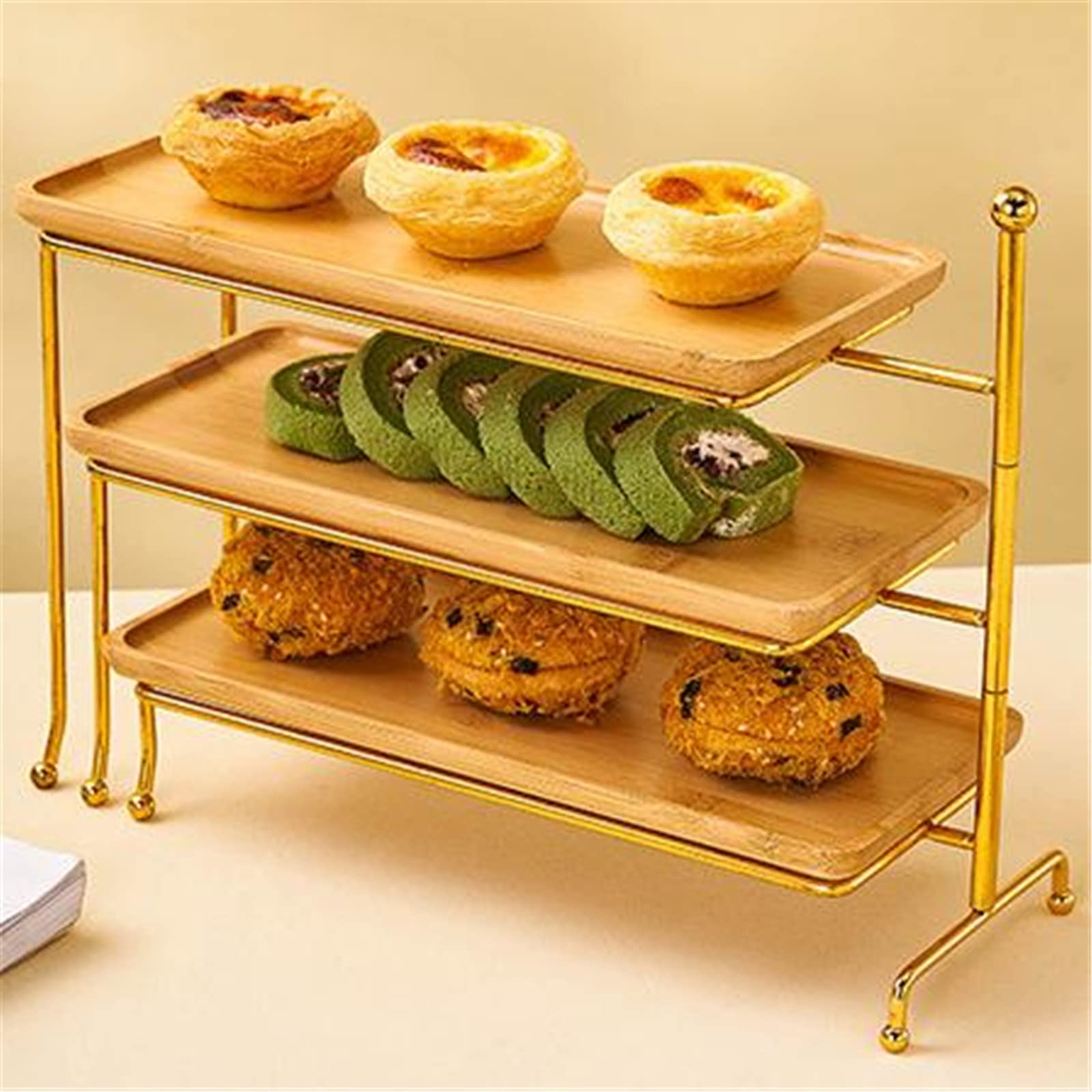 ウエディングケーキ台 ビュッフェスタンド ウエディングケーキ台 ビュッフェスタンド