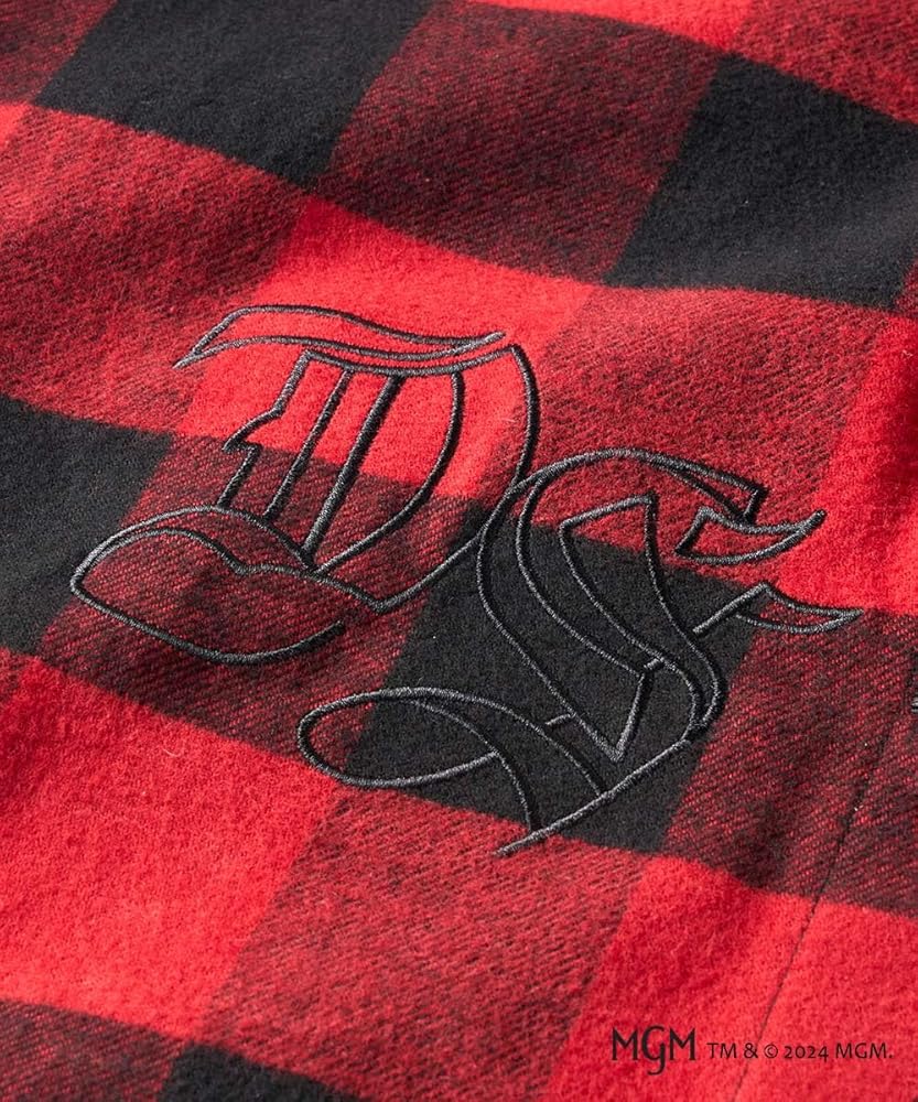 Amazon | [ダブルスタンダードクロージング] Pink Panther×DSC