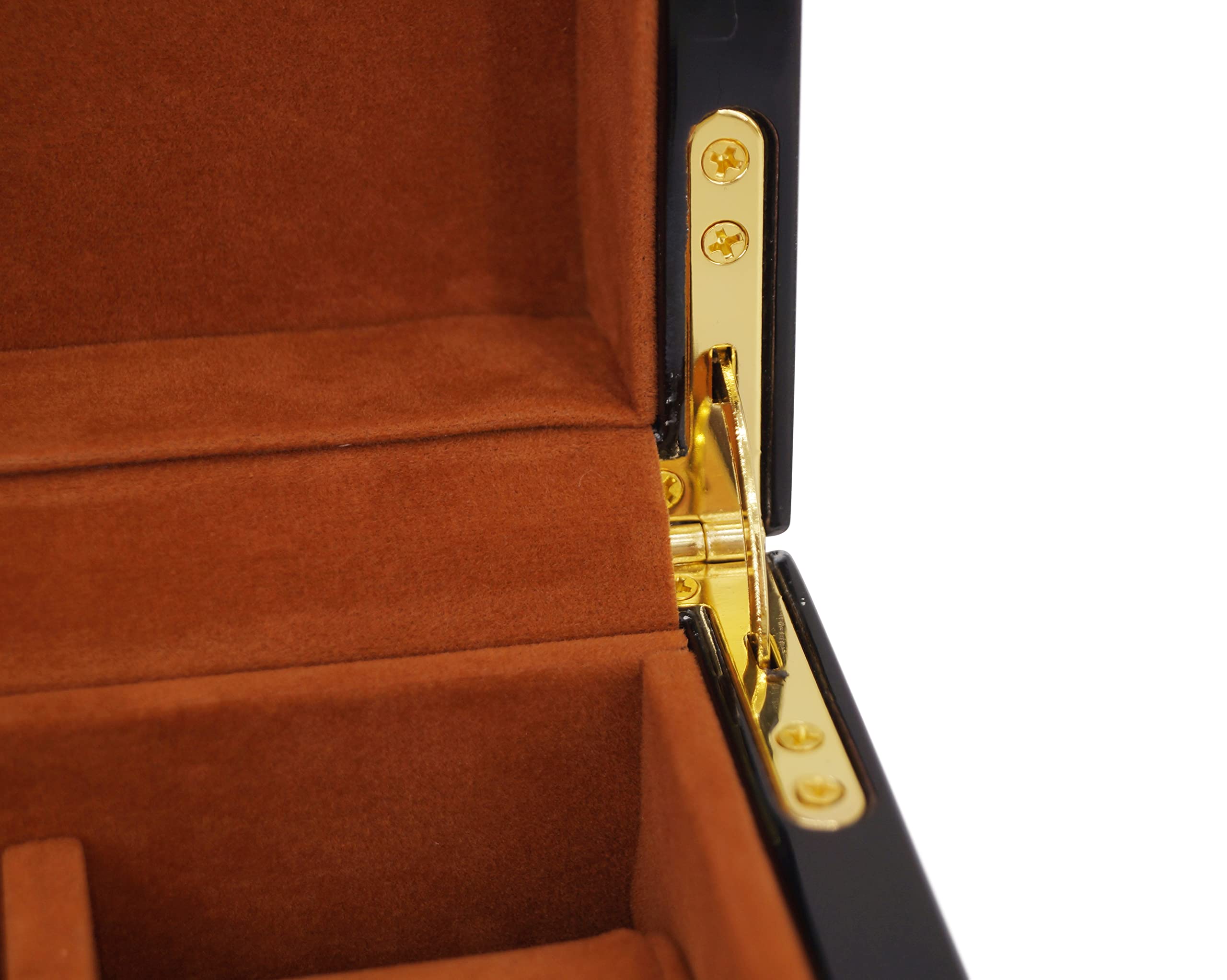 GERMANUS Uhrenbox 608