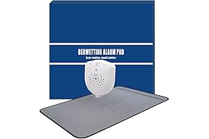 Children and Elderly Bedwetting Alarm Pad