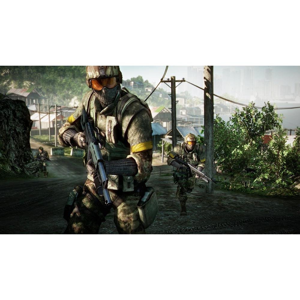 バッドカンパニー　2タイトルセット Amazon | EA PERFECT BEST バトルフィールド:バッドカンパニー 2 完全