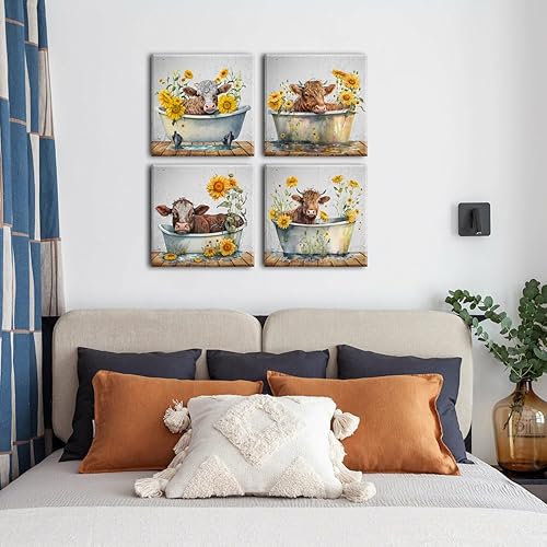 Miniatura 391 de Arte de pared de naturaleza con plantas verdes, decoración de pared de hojas botánicas tropicales, impresiones en lienzo para dormitorio, Hoja